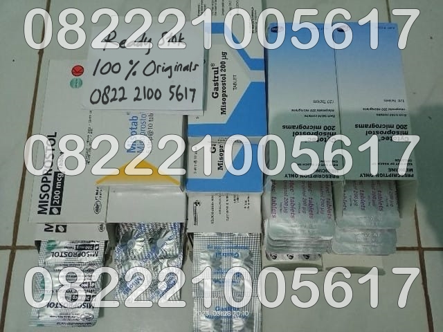 Jual Obat Aborsi Dengan Merek Cytotec Di Medan Wa 082221005617